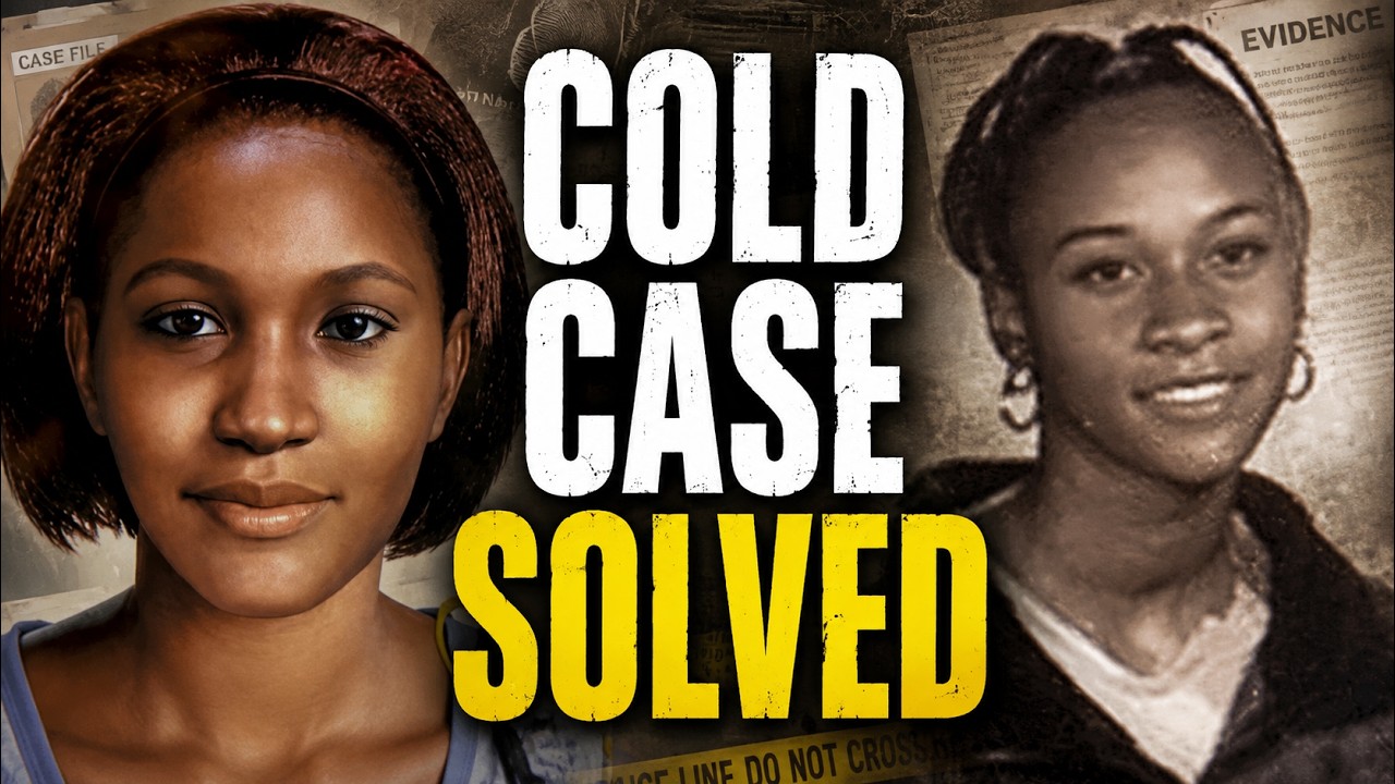 In November 2000, a 16-year-old girl named Tiffany Bradley vanishes from Allentown, Pennsylvania. Days later, she calls her cousin from Syracuse, New York, and says she's fine—she knows the people...