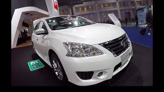 سيدان جديدة نيسان سيلفي 2018 screenshot 4