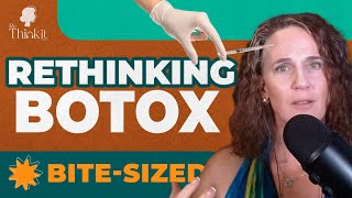 S2:E13 "BITE-SIZED" Rethinking Botox and Brain Health | Dr. Sande B