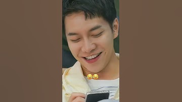 Thumbnail of Looking for someone like Lee Seung Gi
