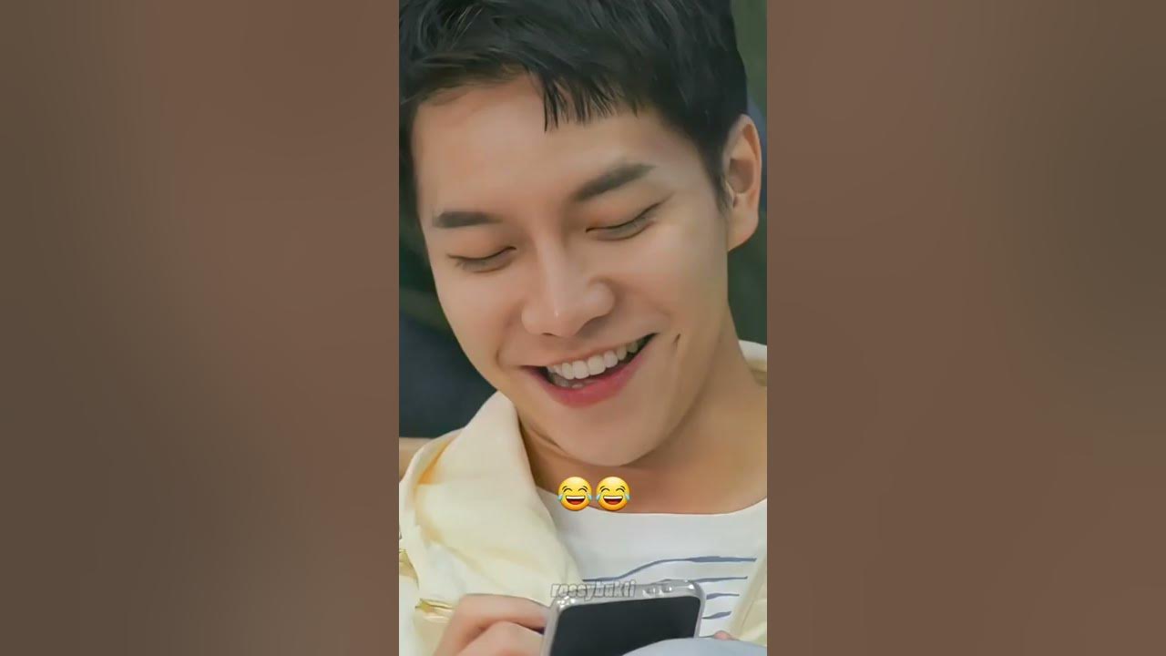 Looking for someone like Lee Seung Gi