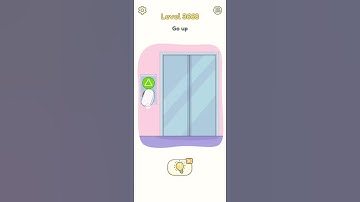 DOP 2 Delete One Part LEVEL 3668   #shorts