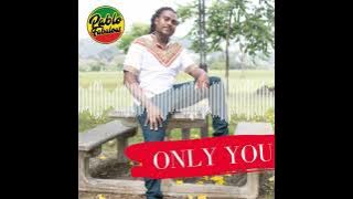 PABLO FABULOUS- ONLY YOU (OFFICIAL AUDIO)