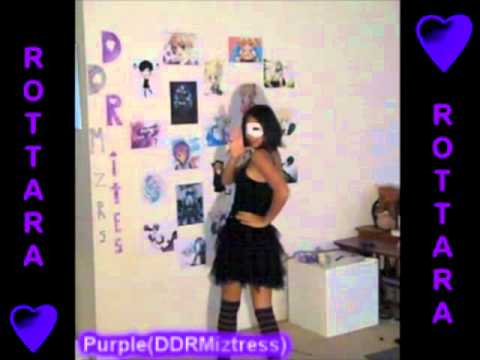 【DDRmiZtrEss】ロッタラ ロッタラ【Rottara Rottara Lotta Love】