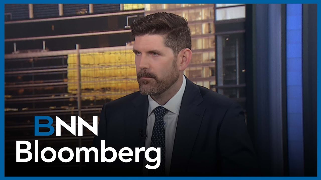 Market Call: Взгляд Джейми Мюррея на мировые акции