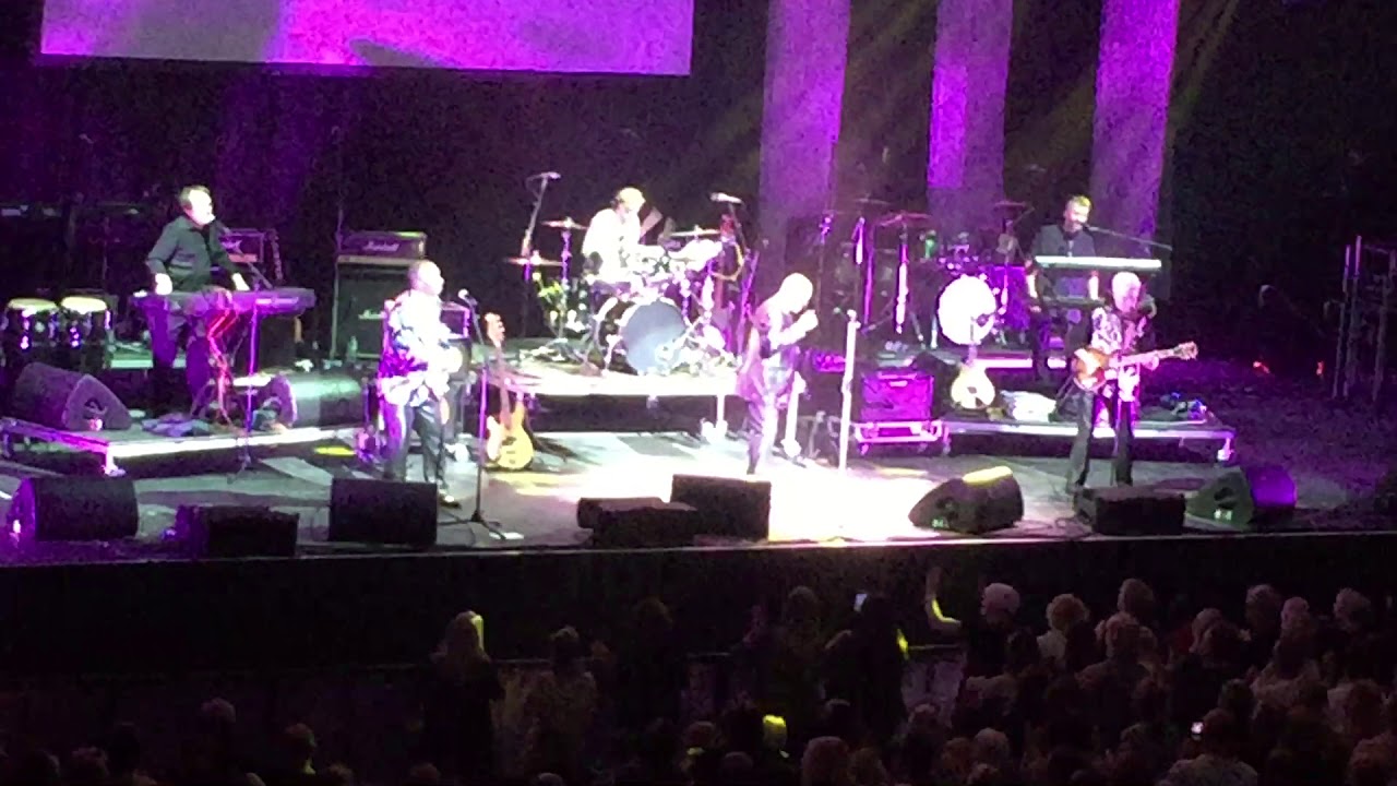 Hot Chocolate Band I Believe In Miracles