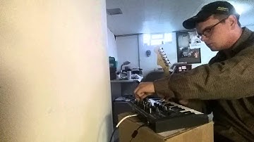 Arturia Microbrute Loop Jam