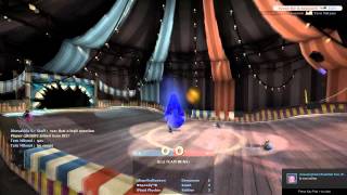 Scream Fortress 2 - Bumper Car Games (No Commentary)
This years Scream Fortress is pretty fun! Probably because of this. I also died a lot at the end, sorry about that. :x Anyway, the map even this year is sd_doomsday. Good, because the original map isnt that popular.
Thanks to all the people from my group who joined the map with me, you know who you are. :3
Happy Halloween!
P.S. I havent played TF2 for a very long time.
If you like this video please support me by commenting, like, add it to your favorites, share, or subscribe if you havent!
-Katana Scream Fortress 2 - Bumper Car Games (No Commentary)