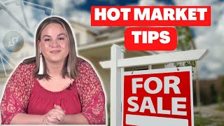 Should I SELL MY HOUSE in a HOT MARKET? | Selling HOT!