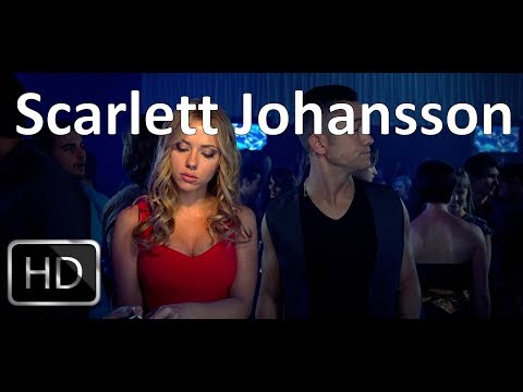 Scarlett Johansson - Don Jon 1080p