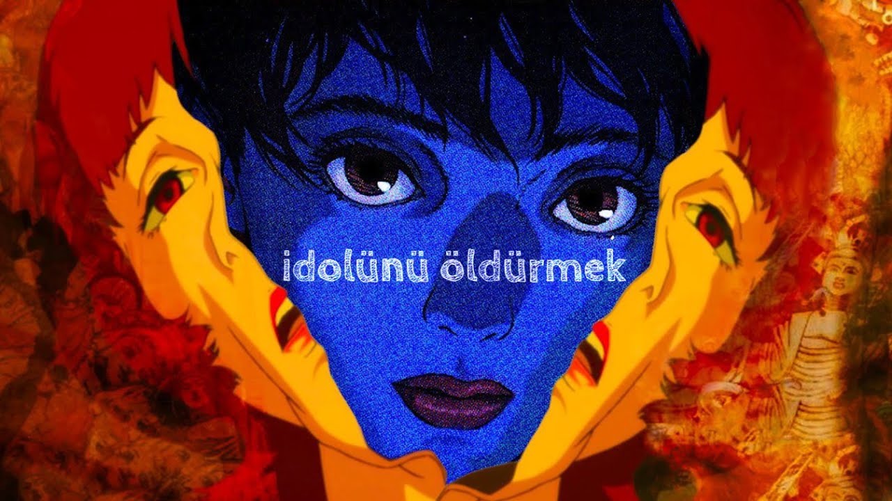 Neden İdolünü Öldürmek İstersin Ki? | Perfect Blue