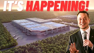 Tesla's Gigafactory in Germany: A Game-Changer in the European Electric Vehicle Market screenshot 5