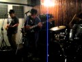 elica「letter」 2011/12/04@koiwa BUSHBASH