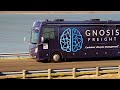 Gnosis Freight: The Journey Between The Ships