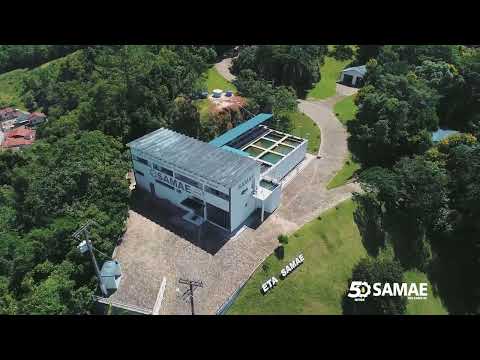 Em vídeo sobre o Dia Mundial da Água, SAMAE de Orleans propõe reflexão à população