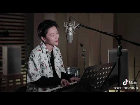 青春有你2 劉雨昕自彈自唱合輯3 (豆漿油條/芒種等)