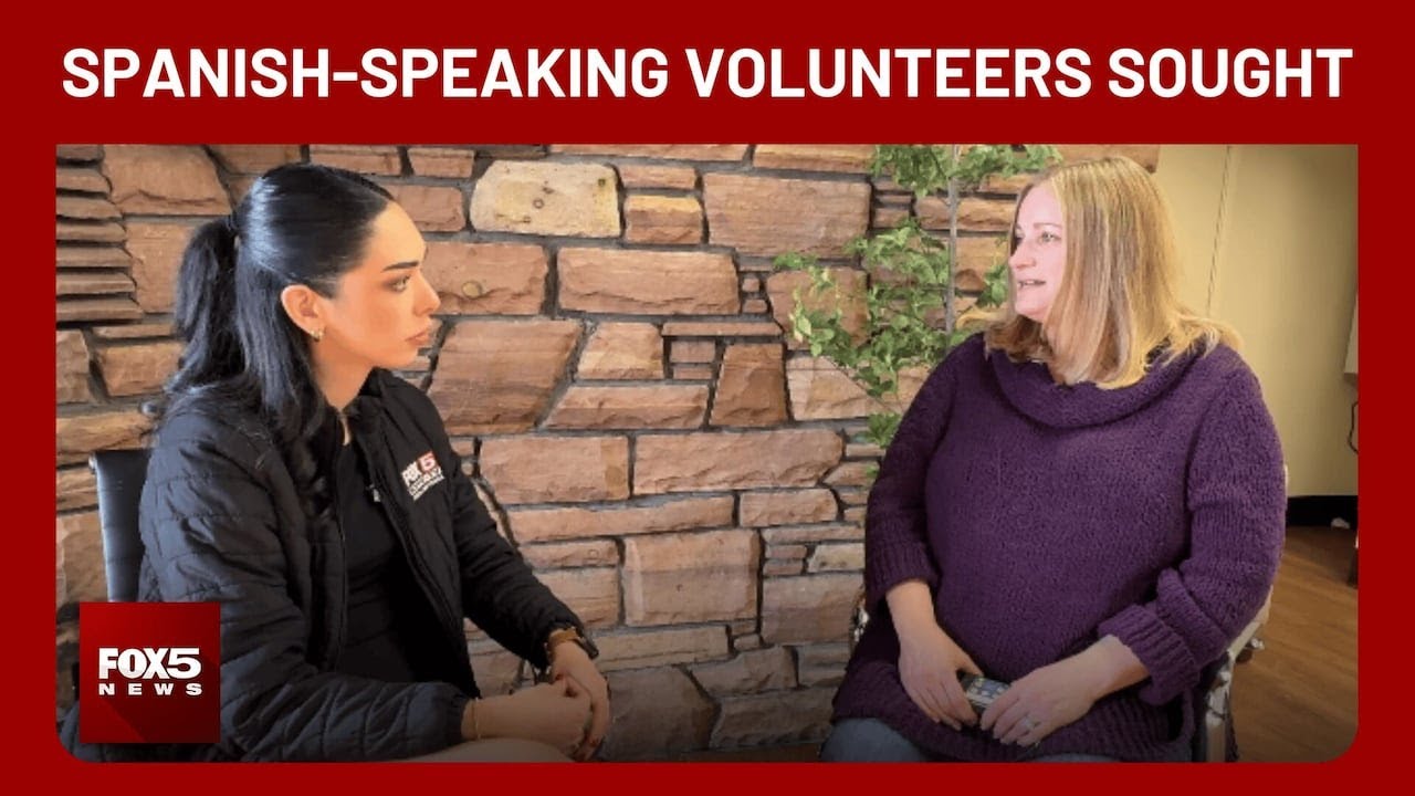 Las Vegas trauma support group seeks Spanish-speaking volunteers