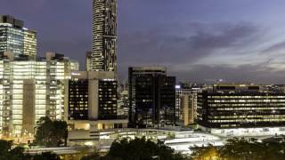 Time-lapse and drone footage Showreel 2016