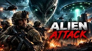 Full Alien Attack 2 Update