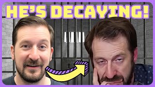 Nick Rekieta Is Ruining His Life!  ARRESTED!