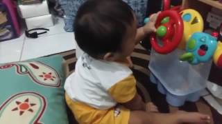 Brrrm... brrrmm...Caya mau ke kota 😃👏👏👏