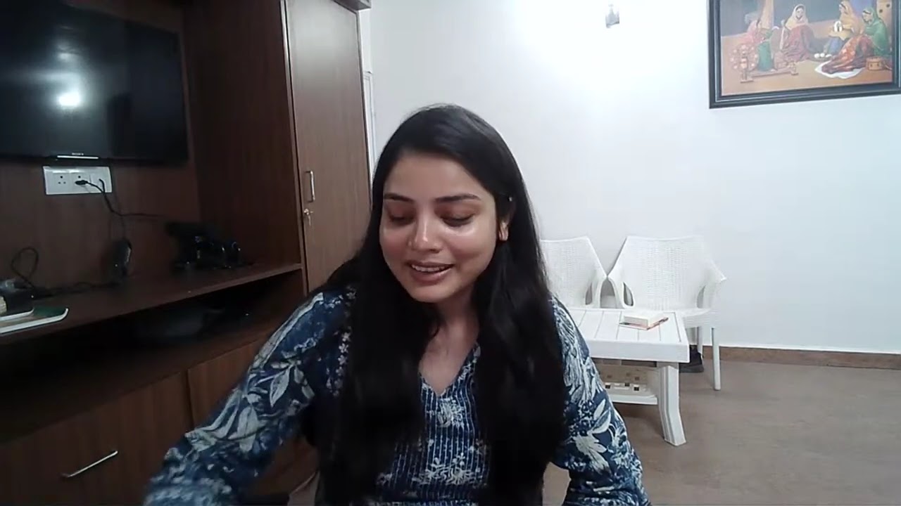 How to Crack UPSC by Priya Rani IAS AIR 69 (Must Watch)