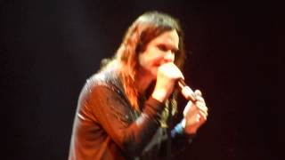 Black Sabbath - God is dead? live @ Graspop 2014 [HD]