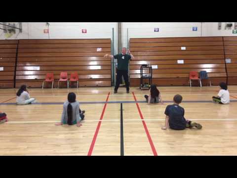 Continental Drift tutorial