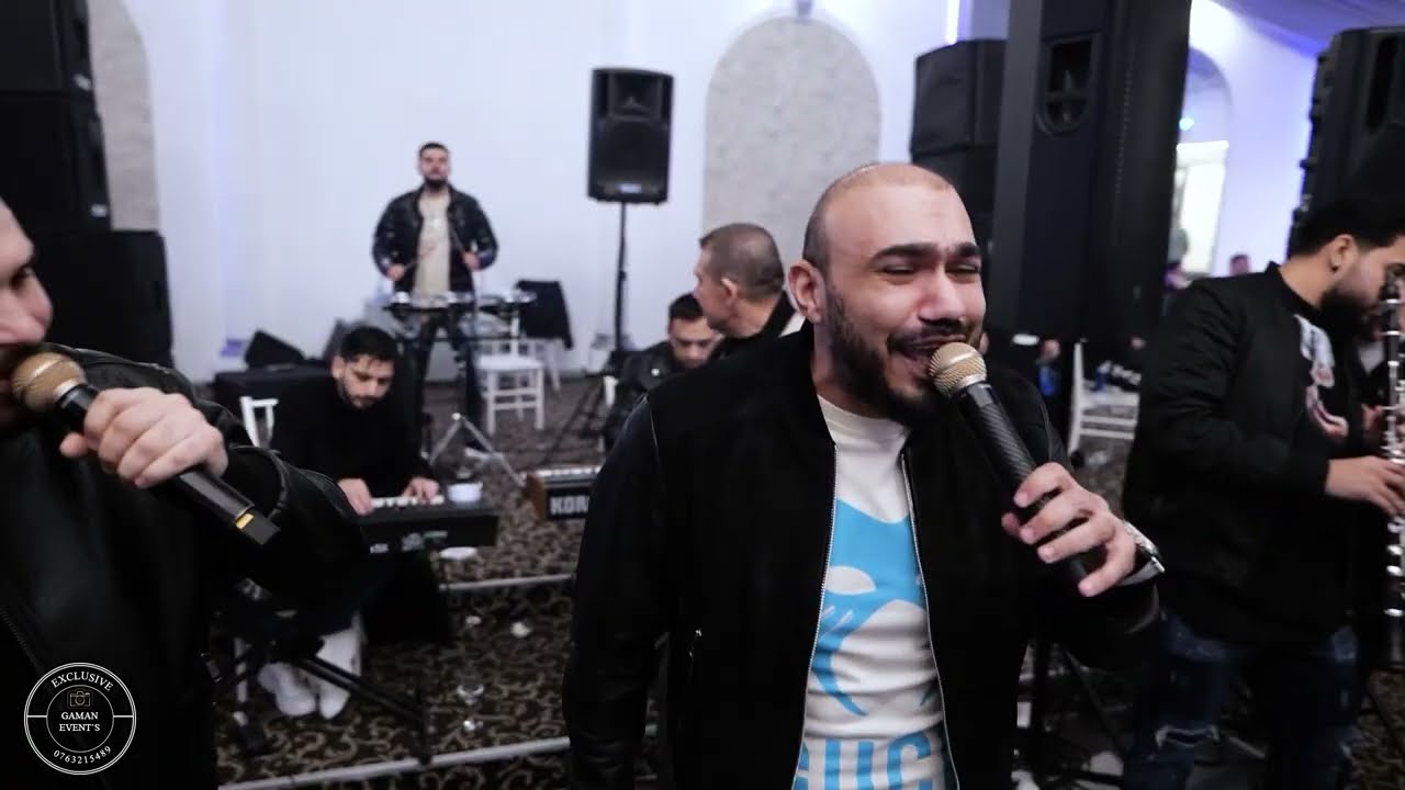 ⁣NARCIS DE LA BARBULESTI✅ HAIDE BABO BABO✅PREMIERĂ LA NELSON DUDUIANU✅