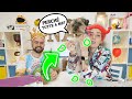 MYSTERY BOX PAZZA DA 300 EURO!  (Shein) pt.2