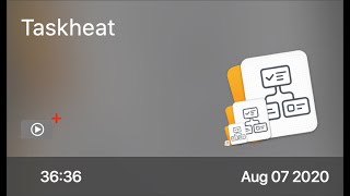 SCOM0967 - Taskheat - Preview