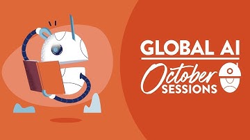 Natural Language Processing | Global AI October Sessions with C# Corner