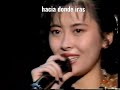 miho nakayama- misty love sub espanol live