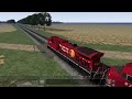CP Chatham-London Devlog #2