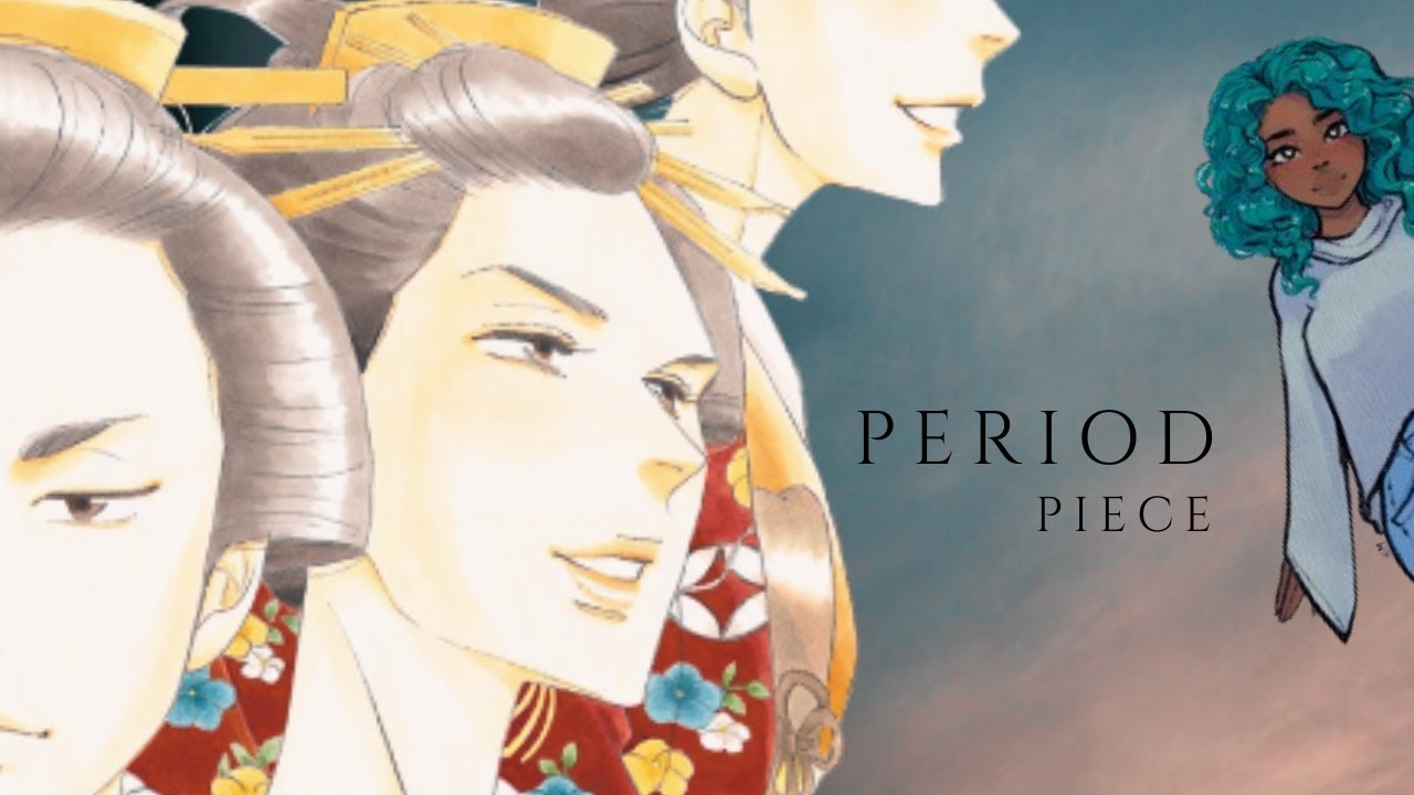 This Manga Rewrites History and It's Brilliant | Ooku Analysis