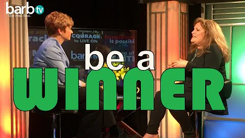 BE A WINNER/ what is a conversion disorder/ overco...