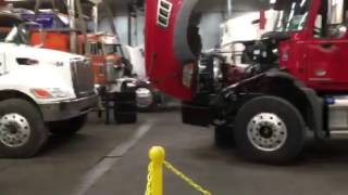 World Equipment Lexington KY before TOS