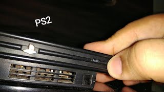 HOW TO FIX PS2 DISC READ ERROR (Skit)