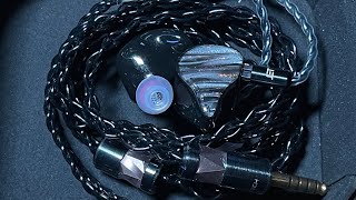 Canpur CP622B IEM Review 💎