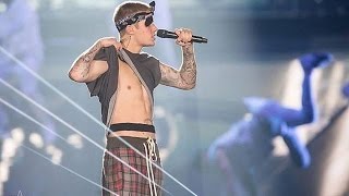 Justin Bieber | Purpose Tour Toronto, CA 2016