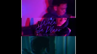 Wala sa Plano x Blique Young (Official music video)