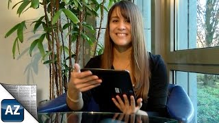 E Paper Kiosk App auf Android screenshot 2