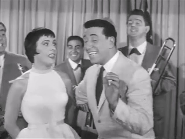 Louis Prima - Hey, Boy! Hey, Girl!