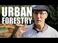 Urban Forestry