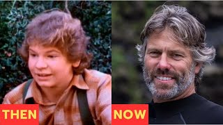 The Life and Times of Grizzly Adams (1977 to 1978) Cast THEN and NOW Which actors are still alive?