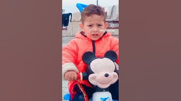 my#❤️baby🌟jaan #video