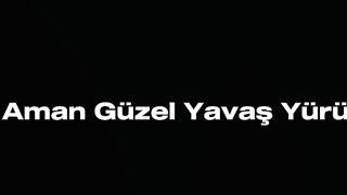 Halodayı ft. Azer Bülbül - Aman Güzel Yavaş Yürü(Slowed) Resimi