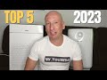 Top 5 Best Air Purifiers 2023 [Reviews Included]