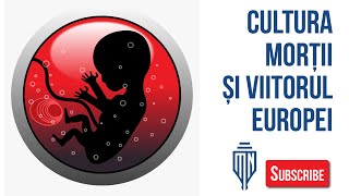 Cultura morții și viitorul Europei. Invitați-speciali: Diana Paul & Cătălin Sturza