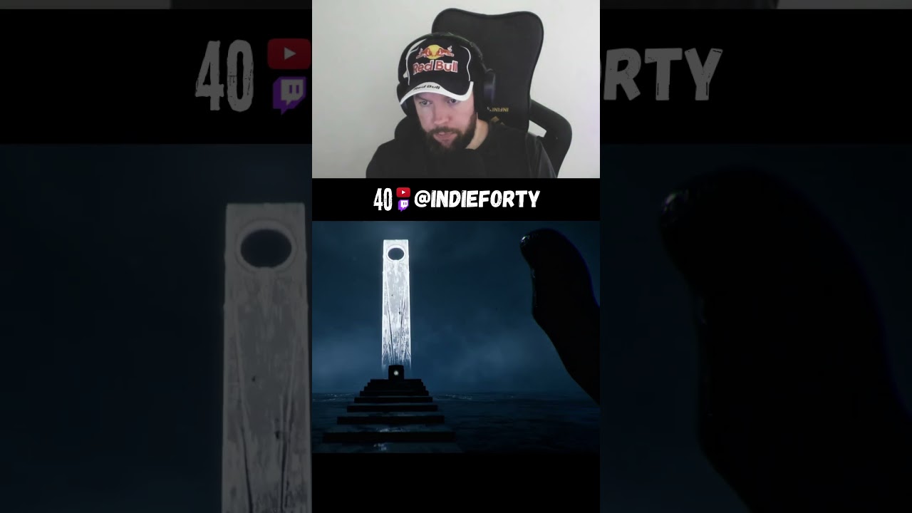 Next-Gen Indie Game Graphics are changing the Game